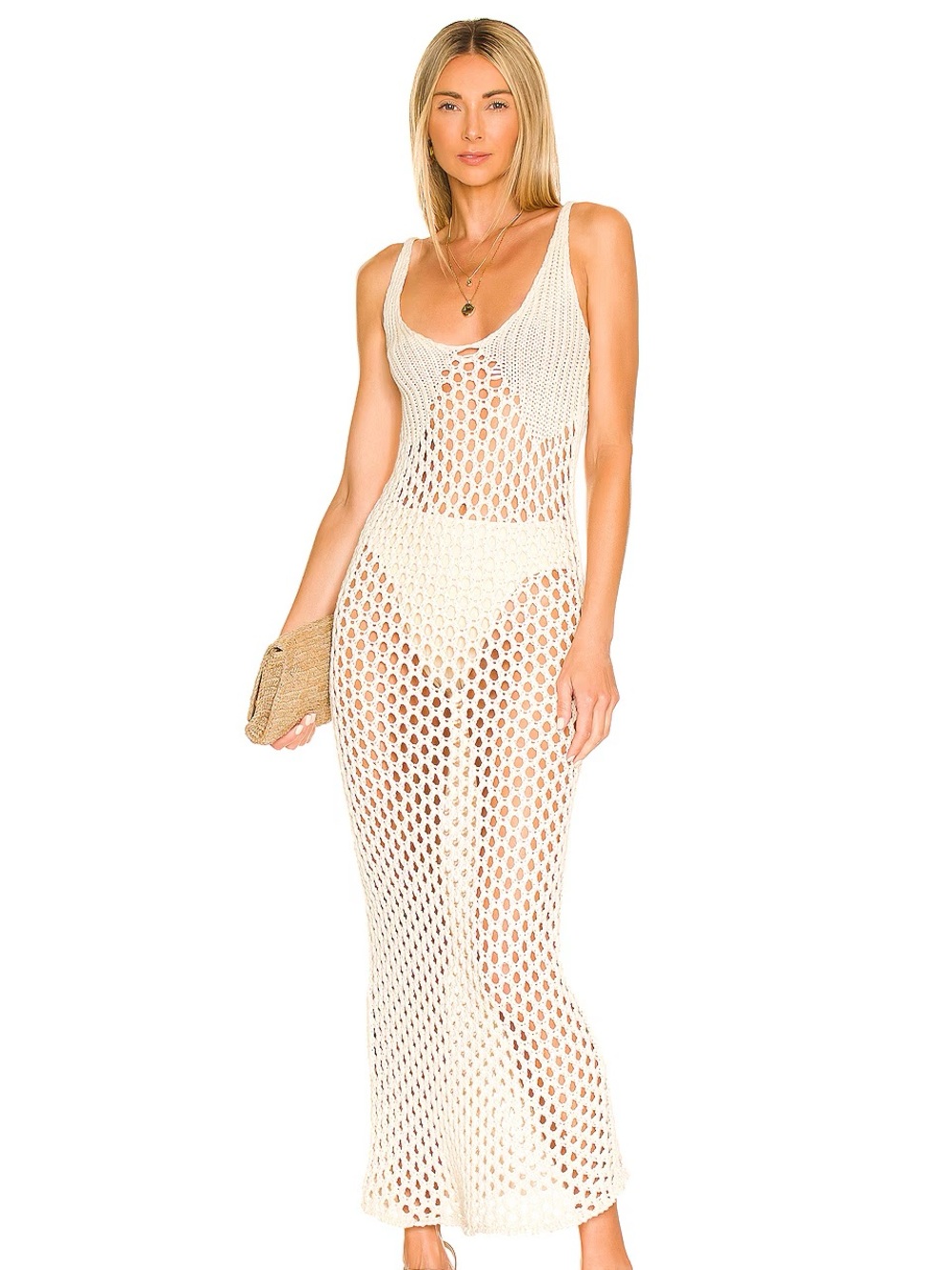Misa Los Angeles Ursula Dress